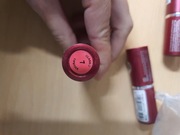 pomadka koralowa bell kolor 7 