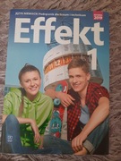 Effekt 1, podręcznik do j. niemieckiego