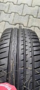 Dwie Opony Hankook 195/50r15