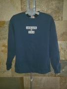 Superdry bawełniana (100%) bluza rozmiar M