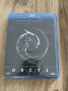 Obcy 3 Blu-Ray FOLIA