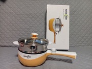 Patelnia/garnek elektryczny, parowar ,Multicooker