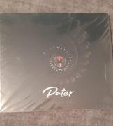 Pater - Bezprzerwy CD (Nowa)