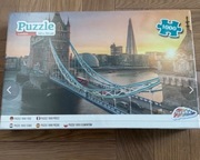 Puzzle Londyn 1000