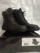 Cholewiński buty damskie skórzane  rozmiar 39