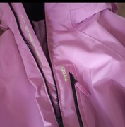 Kurta narciarska na Zimę dla dziewczynki, Dla dziecka, Rozmiar 158