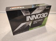 Inno3D GeForce GTX 1660 SUPER Twin X2 6GB GDDR6