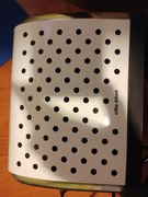 Retro Toster Biały Opiekacz 