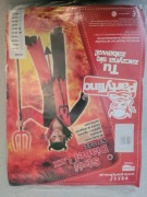 Strój diabła 122-128