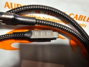 Kabel 240W - USB4 - 8K - Type-C 40 Gb/s - Thunderbolt 4