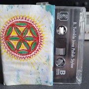 Higher Heights - "Twinkle Inna Polish Style" - kaseta magnetofonowa