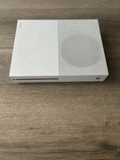 Konsola Xbox One S 1 TB biały
