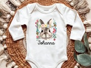 Body na wielkanoc kroliczek 