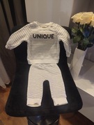 KOMPLET DZIECIĘCY F&F 56/62