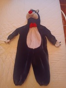 Przebranie dla dziecka kot rozmiar 104