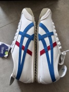 Buty Onitsuka Tiger Mexico Classic Tricolour Runner