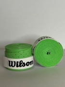 Wilson owijki tenisowe overgrip performance perforowane 