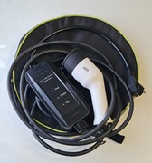 Kabel ładowarka do samochodów VCX 16A  typ 2