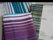 Mexx pościel nowa bawełniana 2+2+1