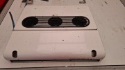 Parownik Thermo King Spectrum