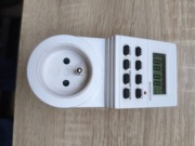 Programator czasowy Masterclear