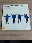 The Beatles - HELP - płyta winylowa 