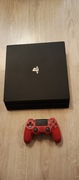 Playstation 4 PRO 1TB 