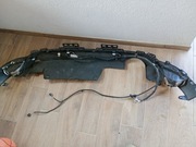 Renault Megane 4 dokładka zderzaka tylnego 