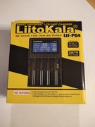 Sprzedam ładowarka Liitokala Lii-PD4 nowa
