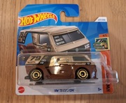 Vw t3 custom hot wheels