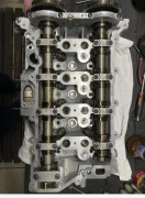 Sprzedam Głowicę do Jeep Wrangler, Alfa Rome -2,0 benzyna turbo. 2019