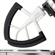 Mieszadło do robota planetarnego KitchenAid czarne