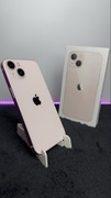 iPhone 13|Pink|100% Baterii|Super Stan|Pełen Zestaw