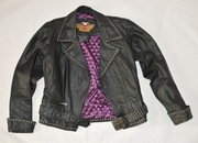 Kurtka skóra HARLEY DAVIDSON Super OKAZJA - rozmiar XS