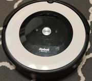 Obudowa z przyciskami do Irobot Roomba e5