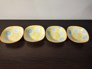 Miseczki na przekąski dipy 