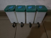 Poidło dla królików