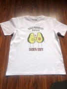 Koszulka męska rozmiar L.