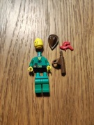 Lego Castle Forestman cas320