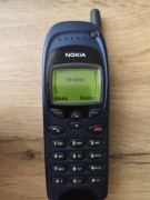 Nokia 6150 działa w każdej sieci bardzo ładna 