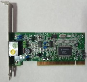 Modem telefoniczny PCI PT-3029