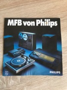 MFB Von Philips (Demo), Vinyl,7.
