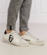 Karl Lagerfeld Leather sneakers skool 43