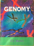 GENOMY T.A. Brown PWN 2001