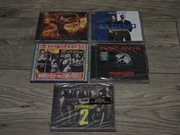 Soundtrack / Nowe folia / Twin Peaks; Pitch Perfect 2; Scary Movie i inne