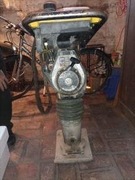 Zagęszczarka stopowa, ubijak. Wacker Neuson