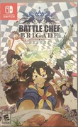 Battle Chef Brigade Deluxe  / LRG