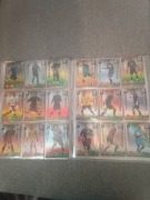 Panini FIFA world cup south africa 2010 karty goal stoppers cena za 1 25szt