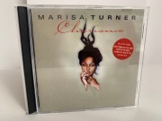 płyta kompaktowa CD Marisa Turner - Charisma