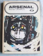 Marek Oramus - Arsenał